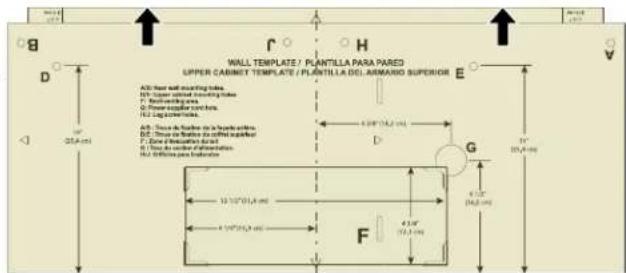 WHIRLPOOL YWMMF5930PV - Find the Cardboard Plate - 1