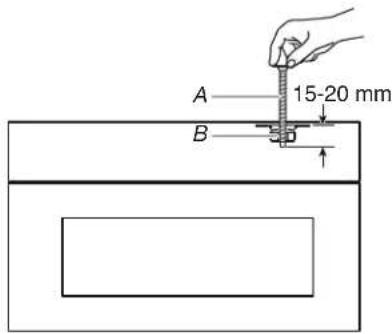 WHIRLPOOL YWMMF5930PV - AVERTISSEMENT - 5