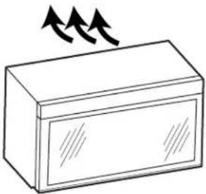 WHIRLPOOL YWMMF5930PV - SÉCURITÉ DU FOUR À MICRO-ONDES - 1