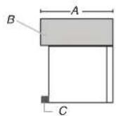 WHIRLPOOL YWMMF5930PV - Installation Dimensions - 4