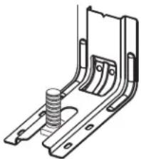 WHIRLPOOL YWSES7530RW - Risque de basculement - 4