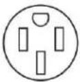 WHIRLPOOL YWSES7530RW - Options de Raccordement Électrique - 1