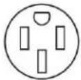 WHIRLPOOL YWSES7530RW - Electrical Connection Options - 1