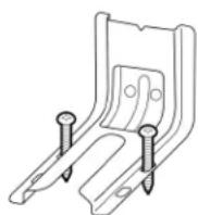 WHIRLPOOL YWSES7530RW - Risque de basculement - 2