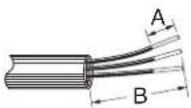 WHIRLPOOL YWSES7530RW - Options de Raccordement Électrique - 4