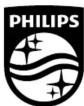 PHILIPS SPT6201 - 注意: - 1