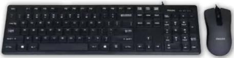 PHILIPS SPT6201 - PHILIPS - 1