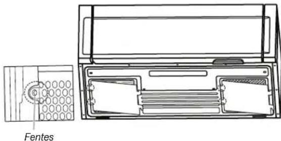 WHIRLPOOL YWML55011HW - Installation/remplacement des filtres et des ampoules - 4