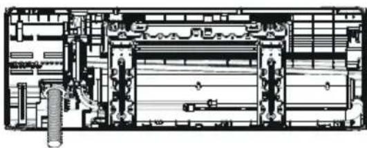 TCL FreshIN S12C8S0 - INDOOR UNIT INSTALLATION - 1