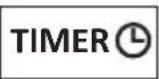 TCL FreshIN S12C8S0 - TIMER function --- TIMER ON SWING function - 1