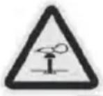 TCL FreshIN S12C8S0 - Operation Safety - 1
