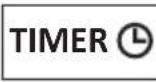 TCL FreshIN S12C8S0 - TIMER function --- TIMER OFF - 1