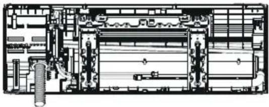 TCL FreshIN S12C8S0 - INSTALACION DE LA UNIDAD INTERIOR - 1