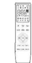 TCL FreshIN S12C8S0 - Unité interieure - 1