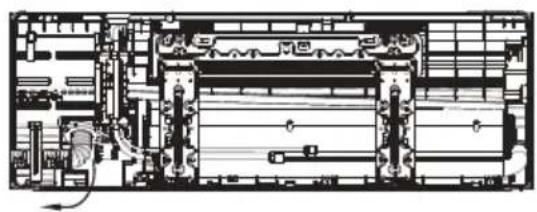 TCL FreshIN S12C8S0 - INSTALLAZIONE DELL'UNITÀ INTERNA - 2