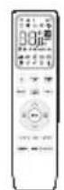 TCL FreshIN S12C8S0 - Unidad interior - 1