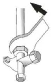 TCL FreshIN S12C8S0 - Step5: Connecting Refrigerant Pipe - 3