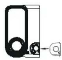 TCL FreshIN S12C8S0 - INSTALACION DE LA UNIDAD INTERIOR - 3