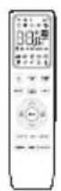 TCL FreshIN S12C8S0 - Indoor Unit - 1