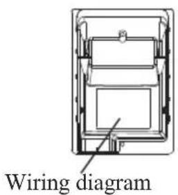 TCL FreshIN S12C8S0 - Step4: Install Wiring - 3