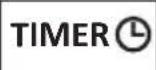 TCL FreshIN S09C8S0 - TIMER function ---- TIMER ON SWING function - 1