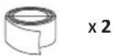 TCL FreshIN S09C8S0 - Outdoor Unit - 2