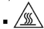 FRITEL Turbo SF 4179 - SAFETY PRESCRIPTIONS - 1