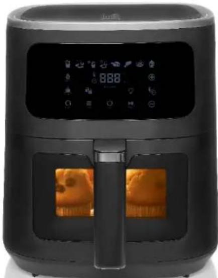 FRITEL SnackTastic ST 7520 - SNACKTASTIC® ST 7520 - 1