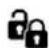 FRITEL SnackTastic ST 7720 - Lock status - 1