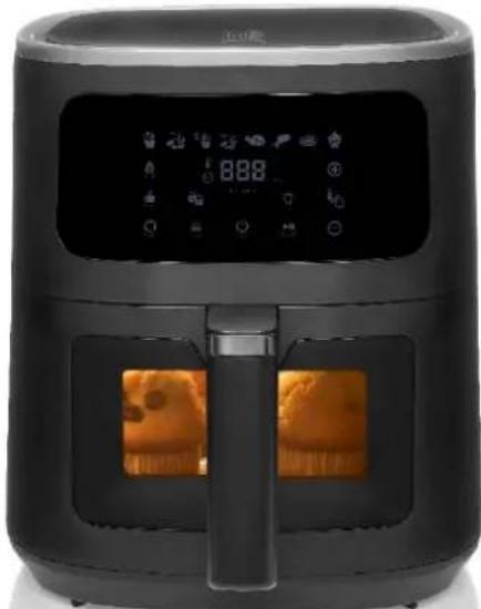 FRITEL SnackTastic ST 7720 - SNACKTASTIC® ST 7720 - 1