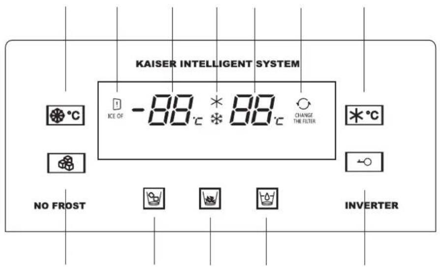 Kaiser KS 90500 RS N - Kaiser® - 37