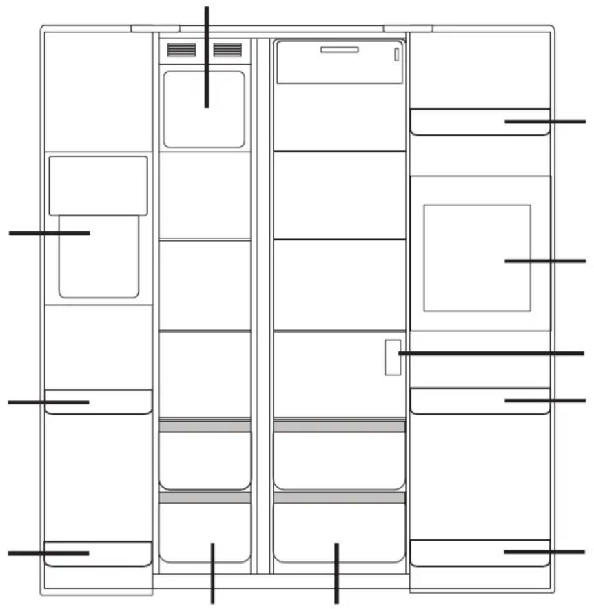 Kaiser KS 90500 RS N - Kaiser® - 28