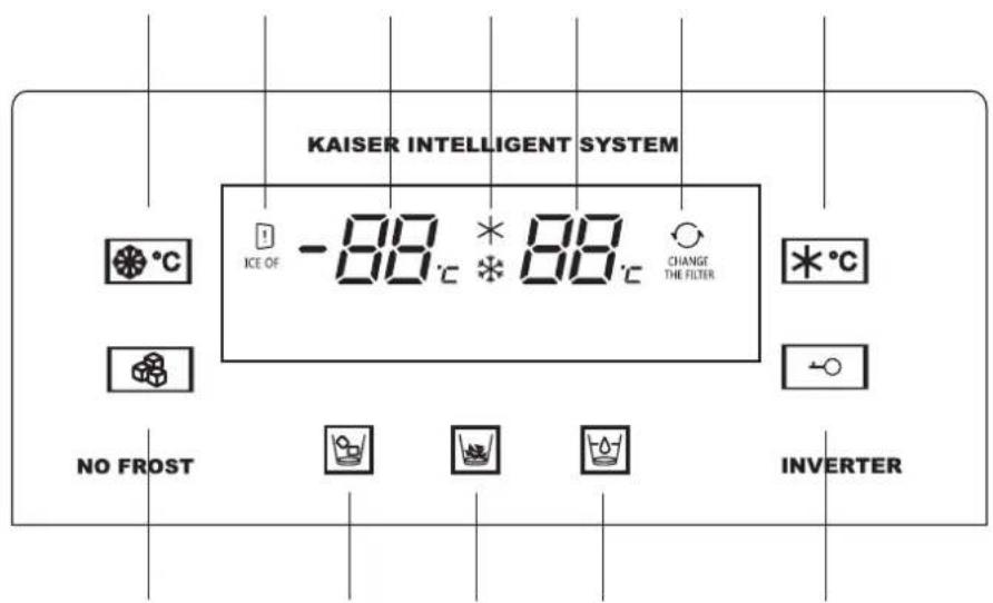 Kaiser KS 90500 RS N - Kaiser® - 41