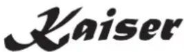 Kaiser KS 80420 RS N - 1