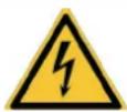 STIGA A 4 - DANGER ÉLECTRIQUE : - 1