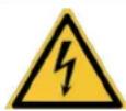 STIGA A 4 - CONTRÔLES POUR L'INSTALLATION DE LA STATION DE CHARGE ET DU BLOC D'ALIMENTATION ÉLECTRIQUE : - 1
