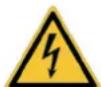 STIGA A 4 - DANGER ÉLECTRIQUE : - 1