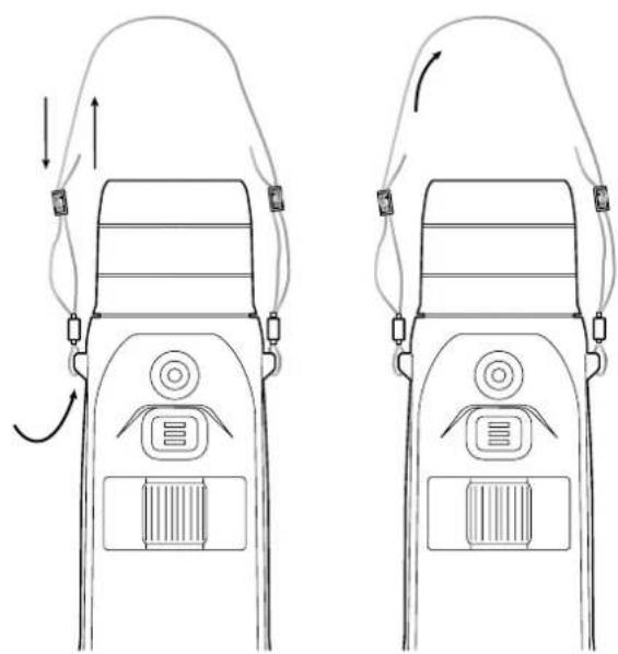 ZEISS DTI 6/20 - Osservazione con e senza occhiali - 1
