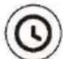 Be Cool BC30ACP2501W - "Timer - 1
