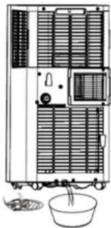 Be Cool BC14KL25W - Periodieke drainage - 1
