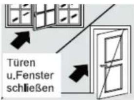 Be Cool BC12INKL2401FW - TIPS FOR CORRECT APPLICATION - 1