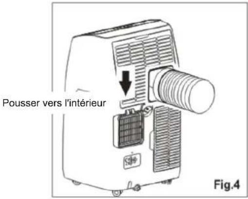 Be Cool BC12INKL2401FW - INSTALLATION - 2