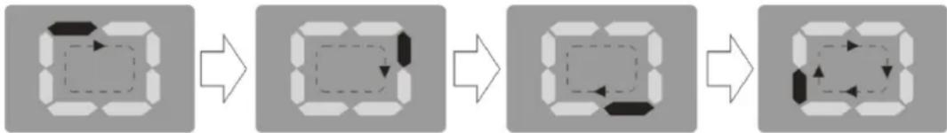 Be Cool BC12INKL2401FW - Smart mode - 1