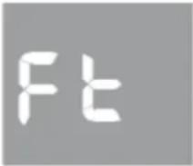 Be Cool BC12INKL2401FW - ZELFDIAGNOSE - 2