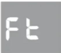 Be Cool BC12INKL2401FW - SAMODIAGNOSTICIRANJE - 2