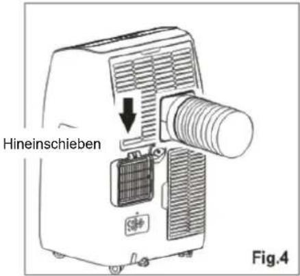 Be Cool BC12INKL2401FW - INSTALLATION - 2