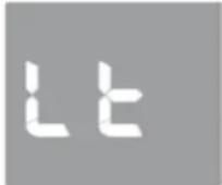 Be Cool BC12INKL2401FW - SELF-DIAGNOSIS - 1