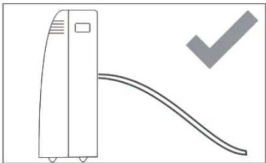 Be Cool BC12INKL2401FW - Gemiddelde drainage - 3