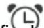 Be Cool BC12INKL2401FW - Spegnimento programmato - 2