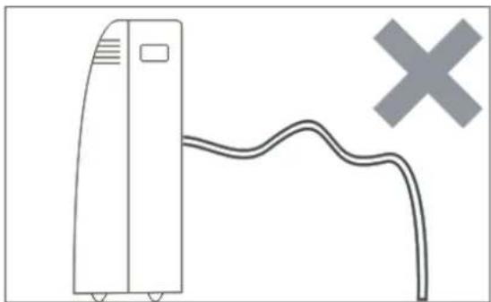 Be Cool BC12INKL2401FW - BE COOL - 1